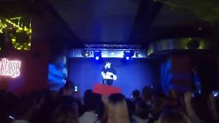 Jang Han Byul - 19.07.2018 in Sofia, Bulgaria (Full concert)