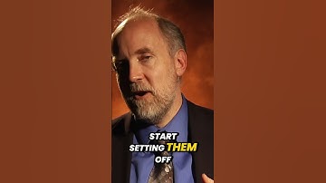 Nuclear Attack: City in Chaos!