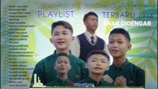 KUMPULAN LAGU GONTOR TERBARU 2024 ENAK DIDENGER