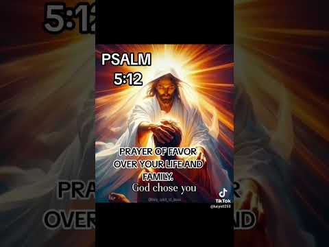 God Will Shower You With His Blessings