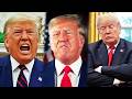 Trump has hit a BRICK WALL, and I don’t mean his face