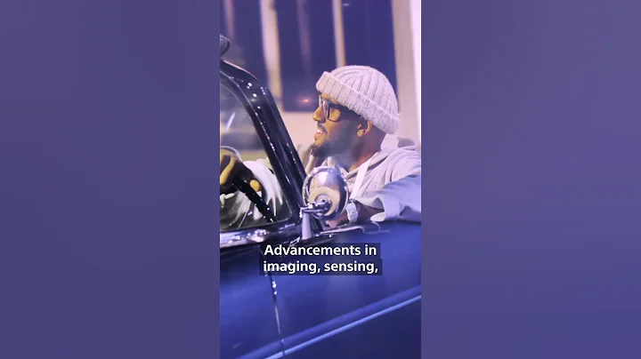 Sony booth report CES® 2024 #1 Expanding Creativity | Sony Official