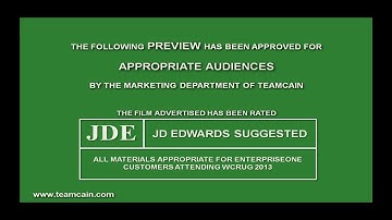 Coming Soon to WCRUG 2013: Purge-it! A Procurity Priority