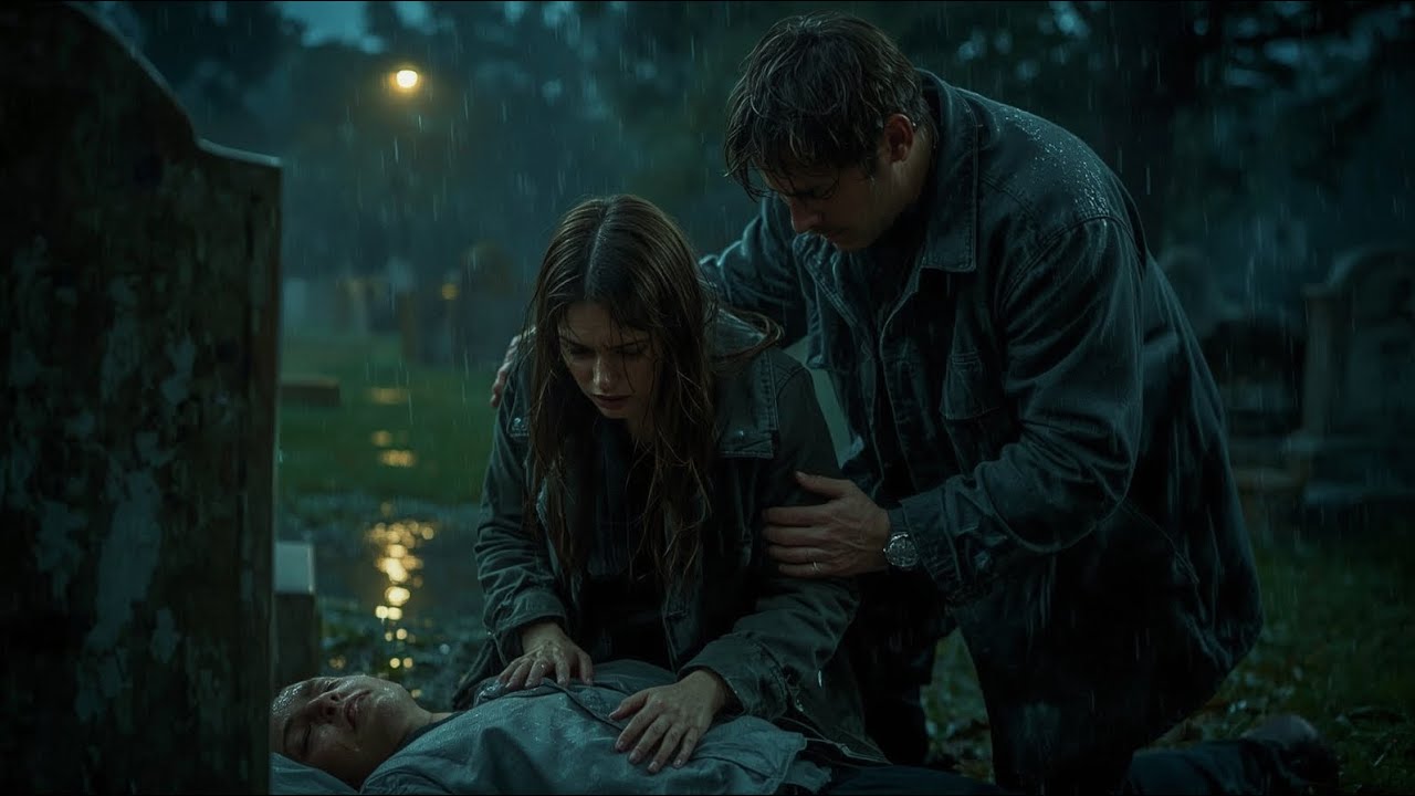 Det. Maresa Martínez & K. Memur Hugo Luis Bellamy |Bölüm #15| PD EightbornV NeXT 