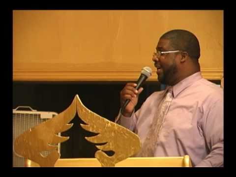 PART 5 Pastor Vernon Hicks Sermon Learning More About Yahweh Part 5