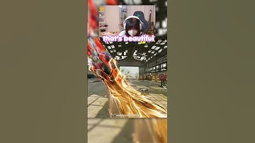 The NEW First Ever FLEXIBLE MELEE in Call of Duty Mobile #shorts