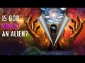 Is God an Alien? Exploring the Intersection of Religion and Extraterrestrial Life