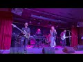 Ice Bucket Band Queen Songs Cover @ Bliss Lounge, Norwegian Star