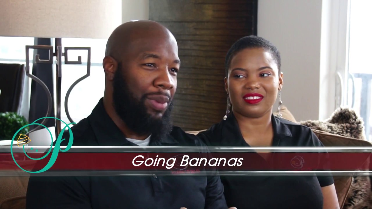 The Story Behind Pudding On Smiles YouTube