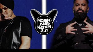 410 [BASS BOOSTED] Sidhu Moose Wala | Sunny Malton | Latest Punjabi Songs 2024