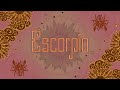 Escorpio ♏️ Vienen cosas muy buenas para ti 💫