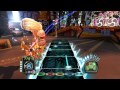 Cliffs of Dover - Eric Johnson | Guitar Hero 3 | 100% - Hard