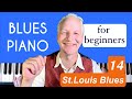 Miniature de la vidéo de la chanson St.louis Blues
