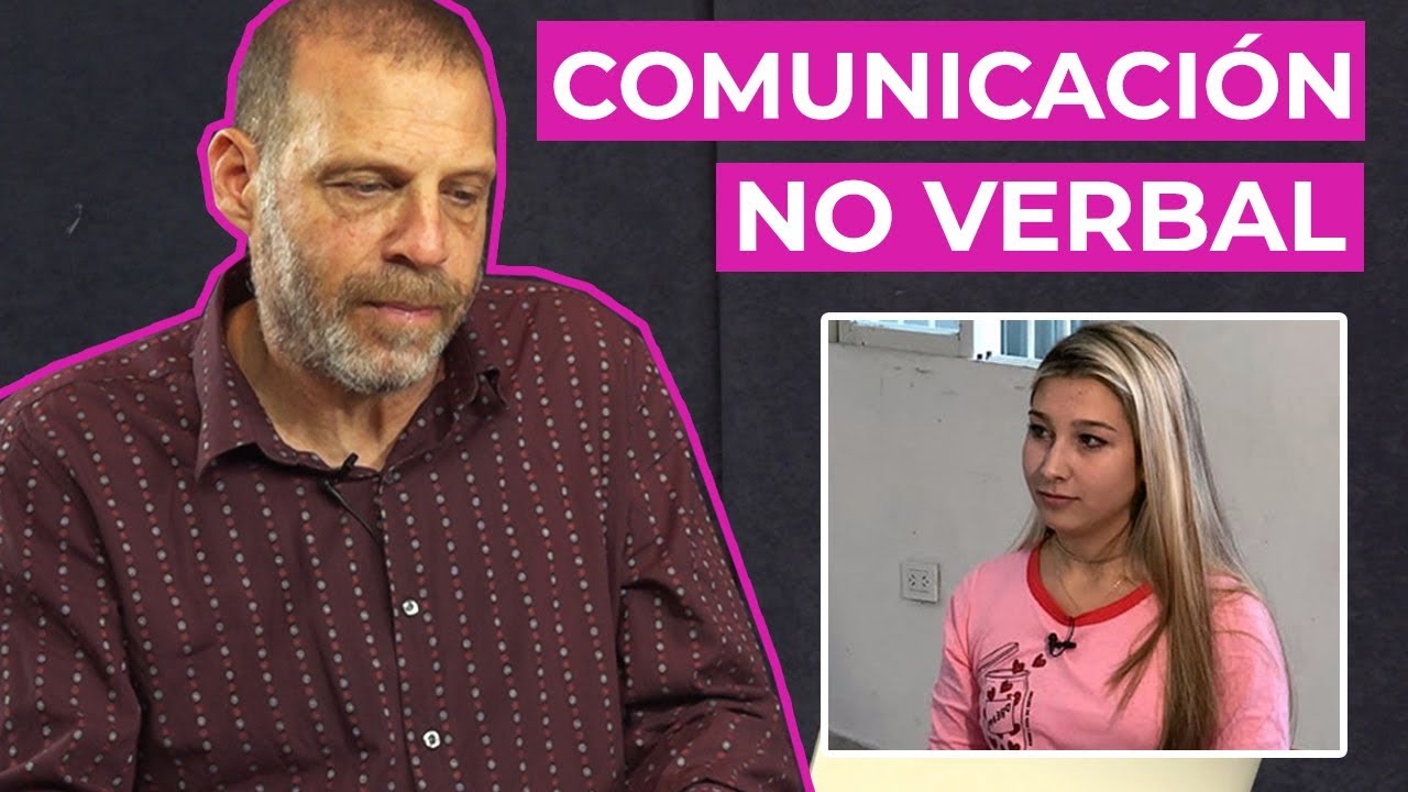 Especialista analiza los gestos de Nahir Galarza