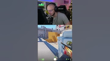 How To Peek an Awper Correctly!