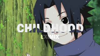 Rauf & Faik Childhood Never Lie To Me Детство Edit Audio