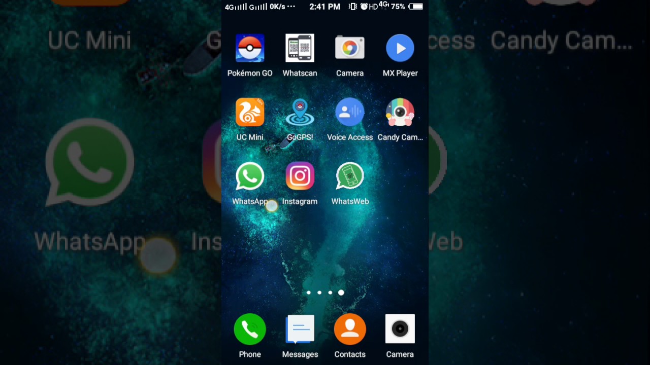 Finally pokemon go launch in india