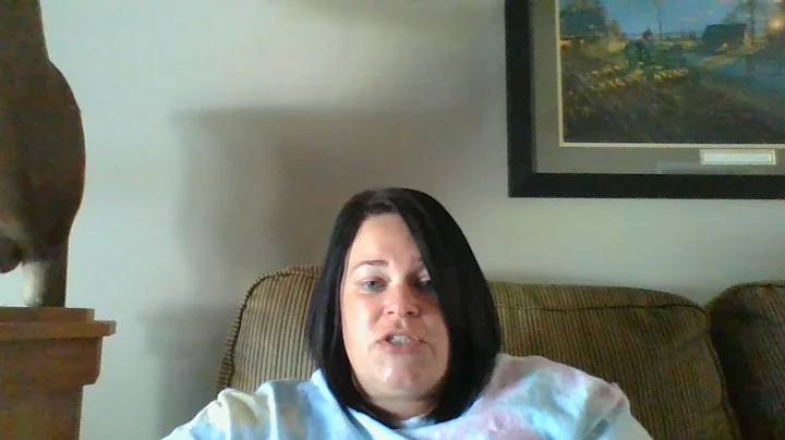 Alyson tucker