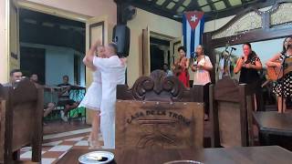 CANDELA - SANTIAGO DE CUBA - MORENA SON