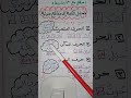 تحليل الكلمة إلى مقاطع صوتية