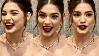 FULL VIDEO: RHIAN Ramos on BF SAM Verzosa, BFF MICHELLE Dee, ‘ROYAL BLOOD’ &amp; MORE!