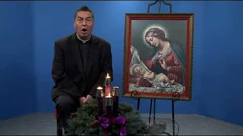 Third Sunday of Advent Reflection Rejoice Cycle B