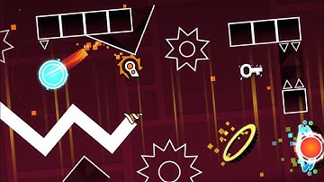 Endless Adventure (Solo Layout by Me!!!)