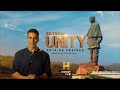 Statue of unity ekta ka prateek full episode  pm narendra modi  akshay kumar  aanand l rai