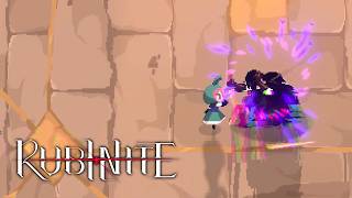 Rubinite True Difficulty No Damage (Part 8)