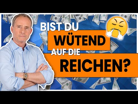 Video: Unterschied Zwischen Wohlstand Und Reichtum