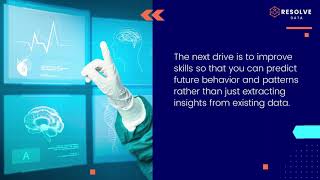 The Four Key Steps for Predictive Analytics Advantage - ResolveData