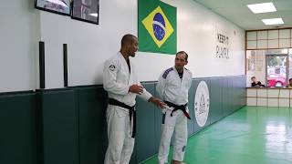 You'll quit Jiu-Jitsu because of this, by Professor Ryron Gracie. DON'T MAKE THIS MISTAKE!