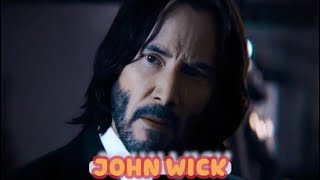 John Wick😎