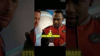 I Fell in Love With You at First Sight 💙 – The Orville #shorts  #viral #movie #film #watch #love