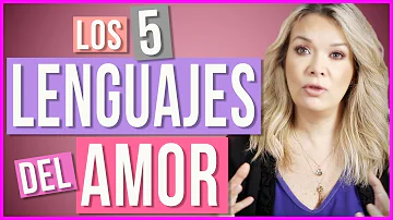 ¿Cuál es el mejor lenguaje del amor?