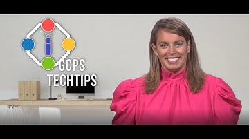 1:1 Series- Branching in Google Forms for Differentiation