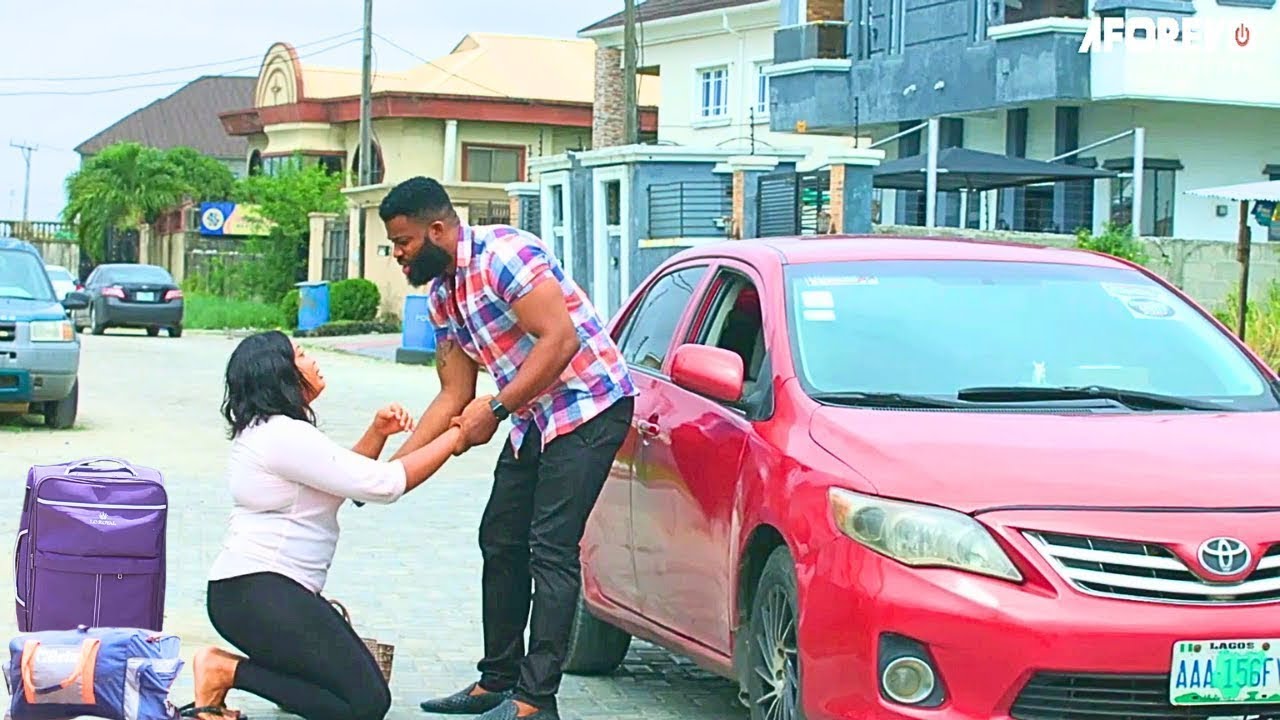 CHAQUE FEMME DOIT REGARDER CE FILM ET APPRENDRE - FILM NIGÉRIAN EN FRANÇAIS