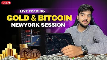Live Crypto Trading | Bitcoin And Gold Live Operator Trader | 08 sep | #btc #cryptooperator #gold