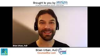 Dr. Brian Urban - Technology for Managing Audiology Practices
