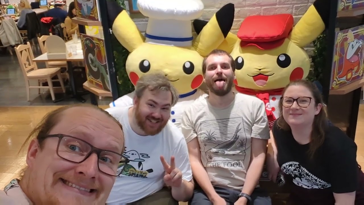 Christmas in Japan 🎄 Ep 14