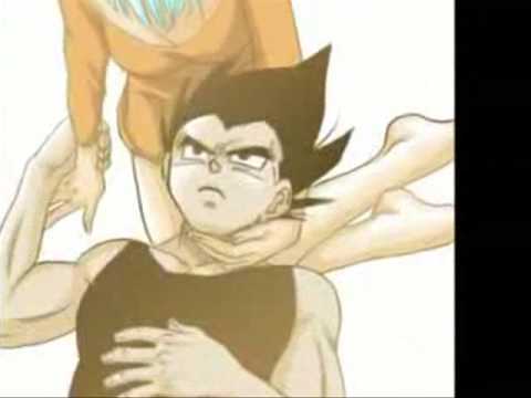 Did Bulma ever like Goku