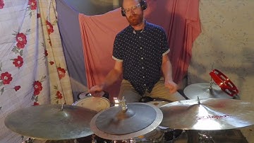 Tool Schism but ignoring the mixed meter... why not?