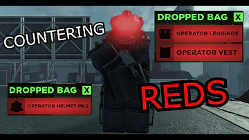 STEALING OPERATOR KITS [Blackout Roblox]