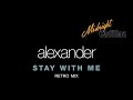 Miniature de la vidéo de la chanson Stay With Me (Retro Mix)