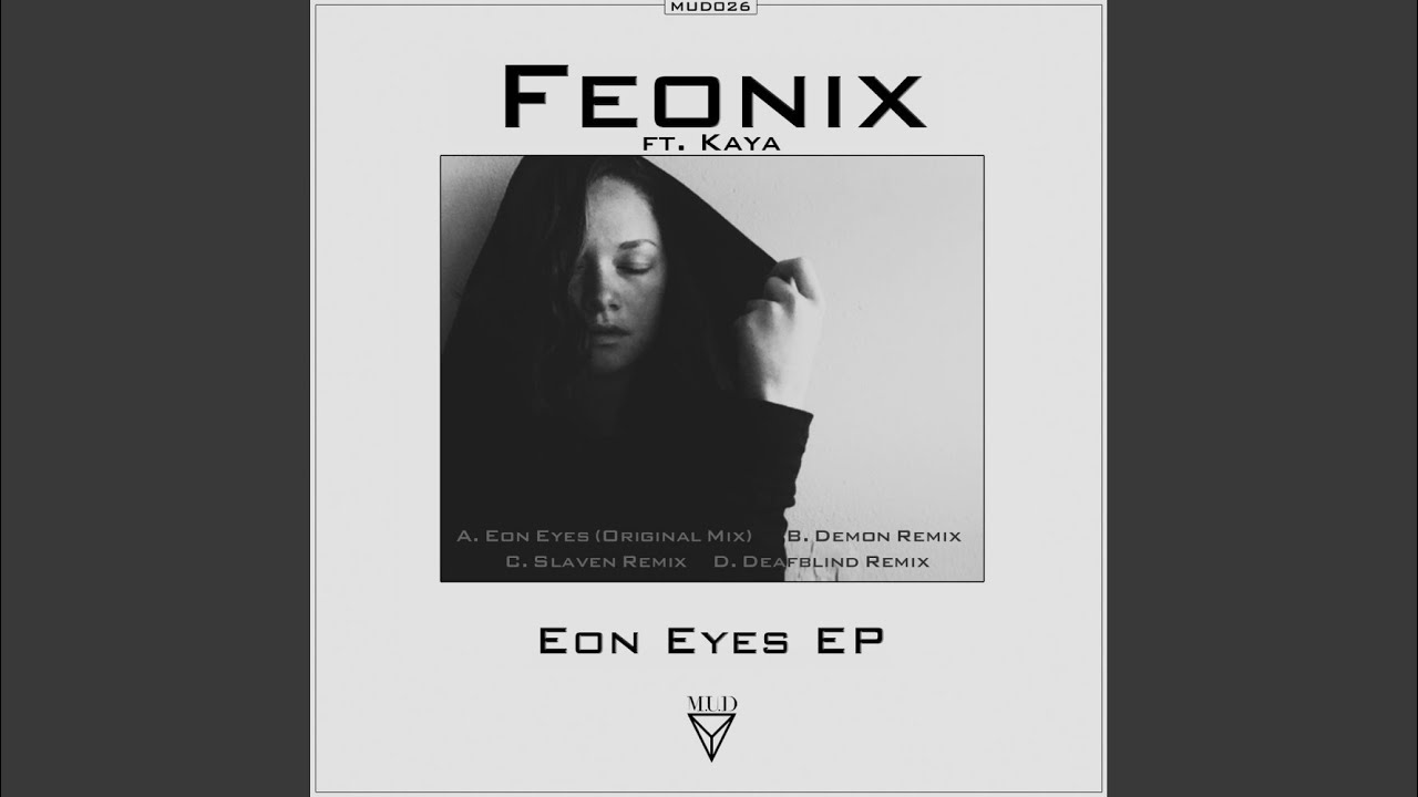 Eon Eyes (Slaven Remix)