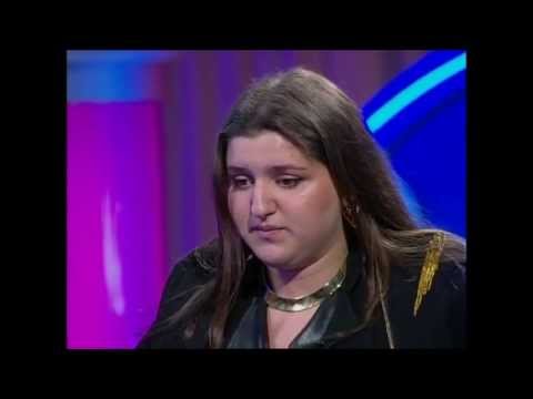 თამთა კაკაბაძე - საქართველოს ვარსკვლავი