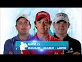 Woods, McIlroy, Rock Finale | Full Final Round | 2012 Abu Dhabi HSBC Championships