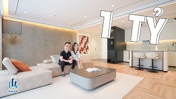 Bí Quyết "TỐI GIẢN" Trong Căn Hộ Hiện Đại của Cặp Vợ Chồng 9x Tại The Matrix One - NhaF & BIDV #4