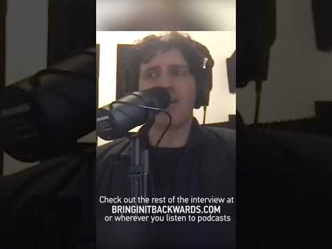 Garrison #shorts #interview #podcast