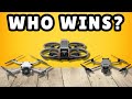 Sky’s the Limit: DJI’s Best Drones of 2025 Explained